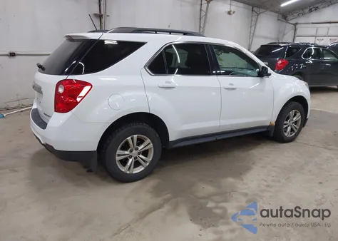 2015 Chevrolet Equinox 1Lt from USA, damaged, VIN 2GNALBEK7F1161421